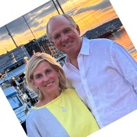 Spero Health Employee Steve Priest's profile photo