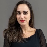 Cushman & Wakefield Employee Roberta Castro's profile photo