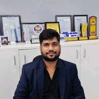 Kush Gupta Email & Phone Number