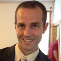 Athena Sciences Corporation Employee Charlie Edwards's profile photo