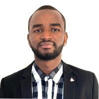 Axone Data Employee Elhadj Balde's profile photo