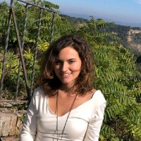 Cognitio Employee Ilaria Bertoldi's profile photo