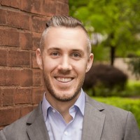 Mastercard Employee Patrick O'Neal's profile photo