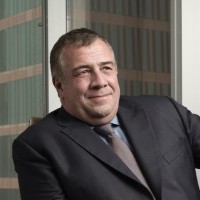 Universidad Pontificia Comillas Employee Javier san Juan's profile photo