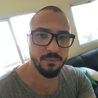 Ghost Robot Employee James Cordatto's profile photo