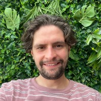 Siteimprove Employee Rob Dolan's profile photo