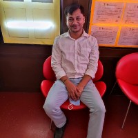 A.P. Moller - Maersk Employee Devendra Verma's profile photo