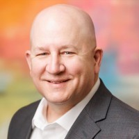 Tortoise Capital Employee Joseph Paonessa's profile photo