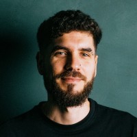 Playlist Studio Employee Ethan Suero's profile photo