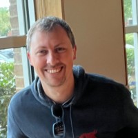 Attunity Employee Matt Lyle's profile photo