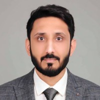 National Industries Group Holding SAK Employee Ali M's profile photo