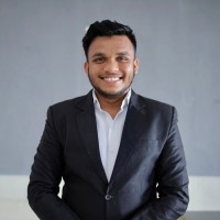 Yash Salvi Email