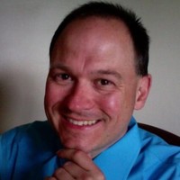 JSTOR Employee Chris Sellers's profile photo