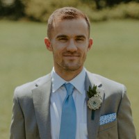 Charleston Battery Employee Grayson Holliday's profile photo