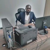 Clifford Ijelekhai Email & Phone Number