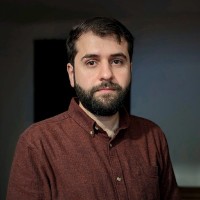 RFx Employee Homam Osama's profile photo