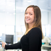 Pinturas Isaval S.L. Employee Belinda Ballester's profile photo