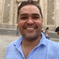 BrouwUnie Employee Steven van Oosterhout's profile photo