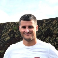 Softec.Cloud Employee Alexandro Pérez's profile photo