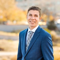 Denver Arts & Venues Employee Austin Turner's profile photo
