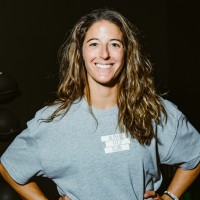 Alpha Fit Club Employee Erin McGregor's profile photo