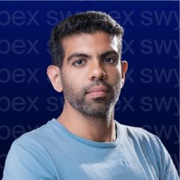 Swypex Employee Ahmed Mansour's profile photo