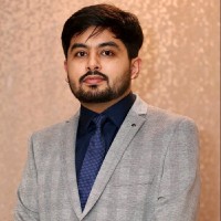 MXV Consulting Employee Jay Sangtani's profile photo