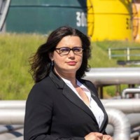 Zeeland Refinery N.V. Employee Tetiana Troshchenkova's profile photo
