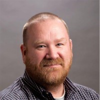 SouthEast Texas Regional Advisory Council Employee Troy Erbentraut's profile photo