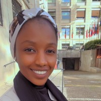 NIRSAL Connect Employee Hauwa'U Haruna's profile photo