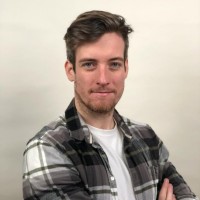 SUPERSONIC Employee Alan Murphy's profile photo