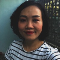 BeyondEdge Employee Victoria Trinh's profile photo
