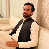 ACE Money Transfer Employee Umar Jadoon's profile photo