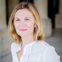 Bardinet, S.A. Employee Anne Baubri's profile photo