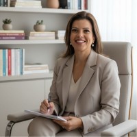 Oracle Employee Milena Almeida's profile photo