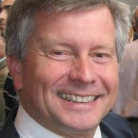 Atlanta Airlines Terminal Company, LLC (AATC) Employee Jim Herren's profile photo