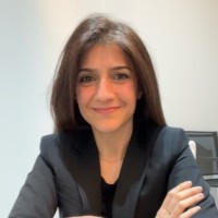 64-x Employee Lexi Rovner's profile photo