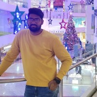 Ameritech Global Inc Employee Revanth Ummana's profile photo