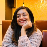 Anisha S's profile photo