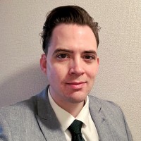 株式会社Jstyle Employee Samuel Ruddy's profile photo