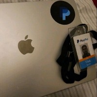 Versa Networks Employee Tilak K's profile photo