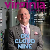 Loudoun County Government Employee Buddy Rizer's profile photo