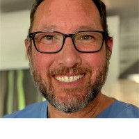 ST DAVID'S SOUTH AUSTIN MEDICAL CENTER Employee Conan Hauck's profile photo