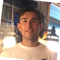 Thalex Employee Alex Ziton's profile photo