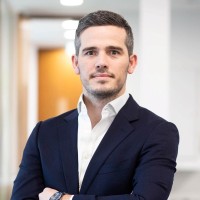 Octane Capital Ltd Employee Robert Graham's profile photo