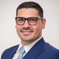 Digital Brain Employee Malcolm Mamo's profile photo