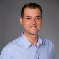 Mantis Tech Employee Logan Fitzpatrick's profile photo