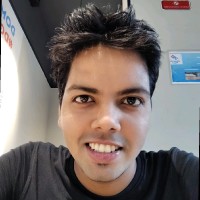 Walmart Global Tech Employee Kumar Gautam's profile photo