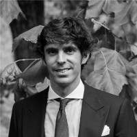 Villarroel & Hunter Employee Ignacio Gallo's profile photo