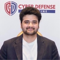 Intelent Employee Koushik Anand's profile photo
